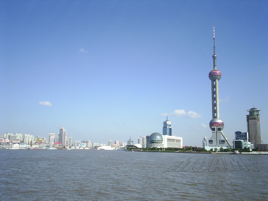 ShangHai 2004